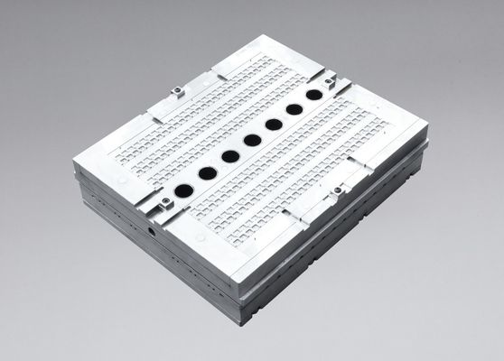 Kalite  High Performance  Mold Remover Mold Chase Single Group Mold Box Fabrika