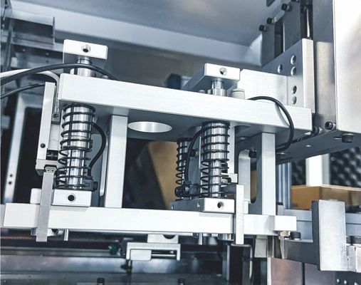 Yüksek hassasiyetli biçim ve biçim makinesi tendon kesme ve ayırma sistemi