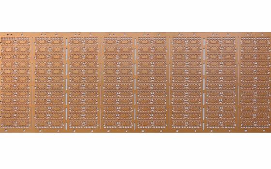 Otomatik IC Üretim Ekipmanı Yarım iletken laminatörü Yüksek hassasiyet