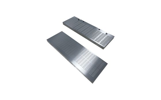 DIP Serisi Plastik MGP Kalıp Aletleri Chrome Plating