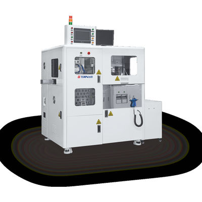 Elektronik bileşenler biçim ve biçimleme makinesi pervane ve şekillendirme sistemi 1000W