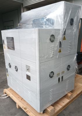 PLC Kontrolü Semikon Ekipmanı IC Üretim Ekipmanı 50/60Hz Güç kaynağı