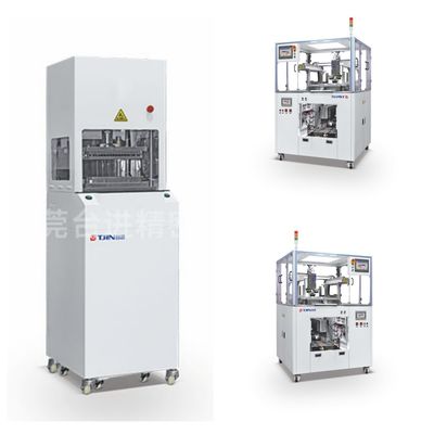 2.5kW Elektronik Bileşenler Çip Sıralama Makinesi Otomatik Kontrol